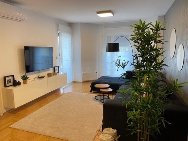 Apartment Lungomare Пула Экстерьер фото
