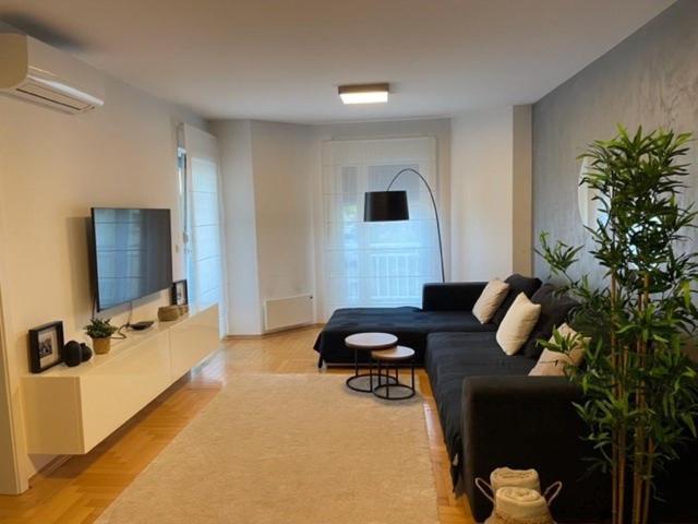 Apartment Lungomare Пула Экстерьер фото