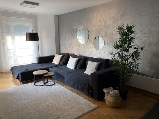 Apartment Lungomare Пула Экстерьер фото