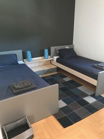 Apartment Lungomare Пула Экстерьер фото